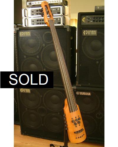 NS Design Bass/Cello